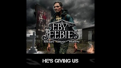 David Eby Election Fraud: The Eby Jeebies