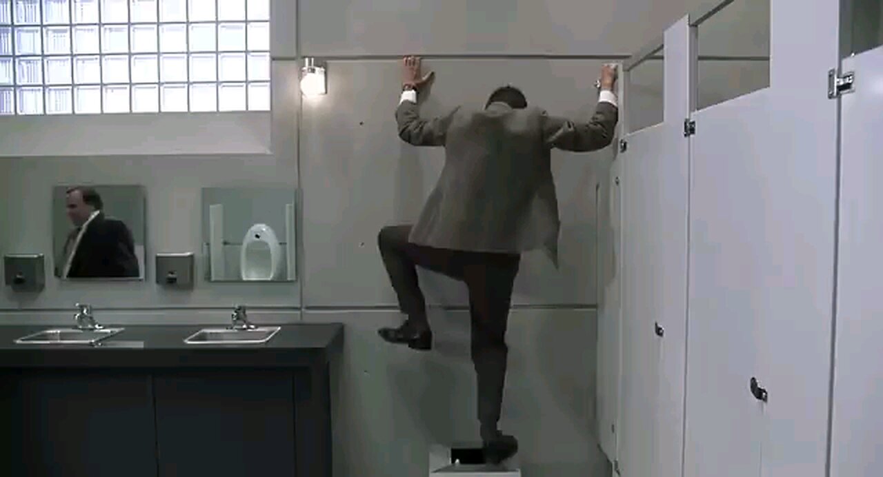 Mr bean arrest funny movei