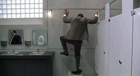 Mr bean arrest funny movei