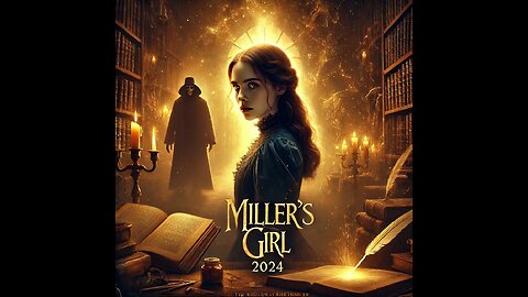 Miller's Girl (2024) Full hollywood Movie explained in Englsih