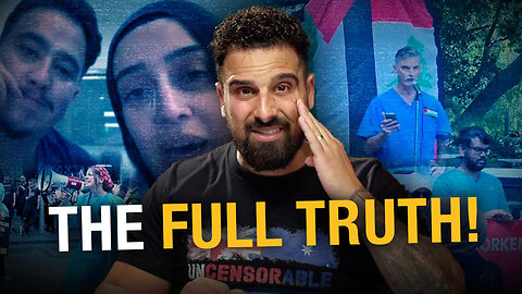 The FULL TRUTH about the chilling nurse video story