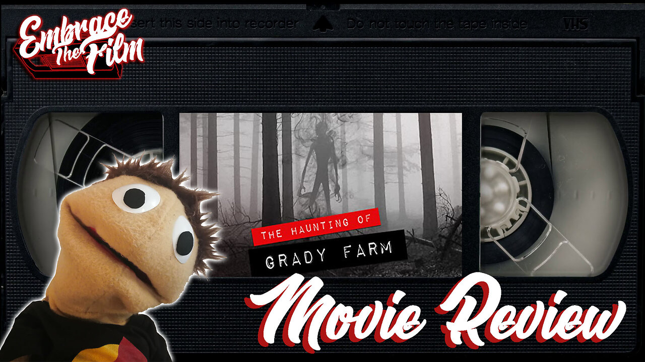 Going Beyond Your Normal Found Footage Film: “The Haunting of Grady Farm” - Movie Review