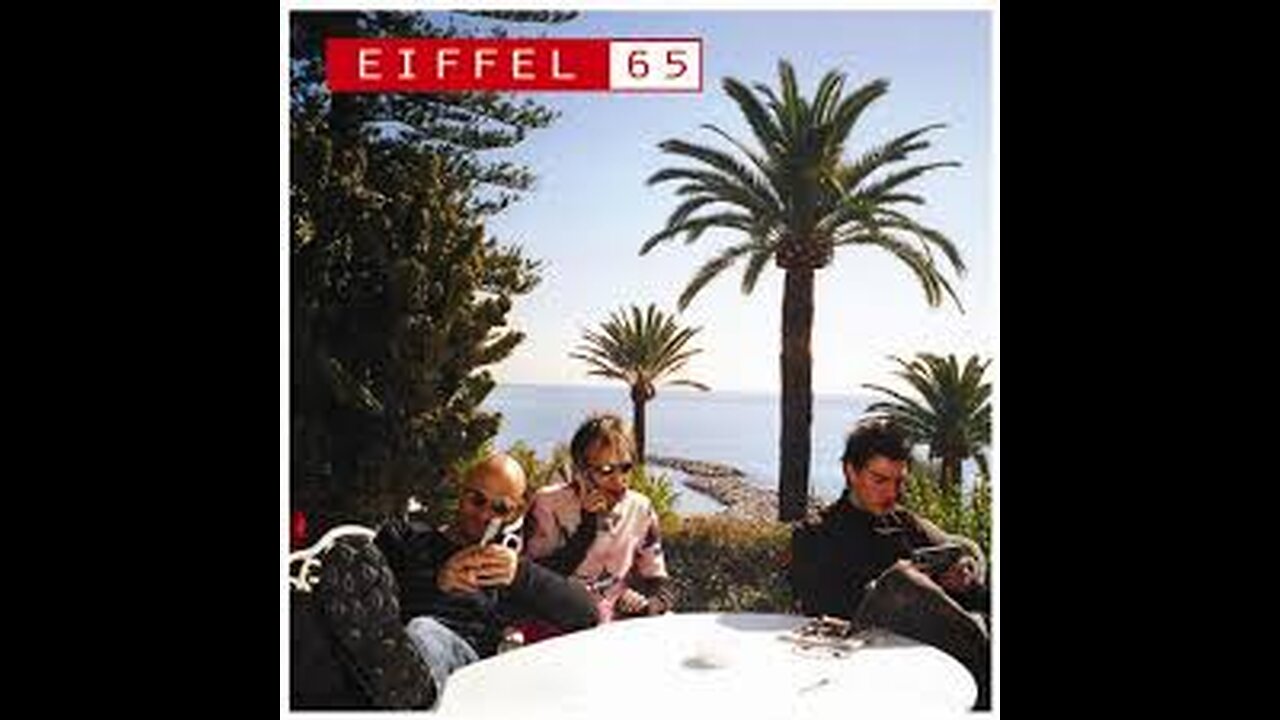 Eiffel 65 - 80's Stars