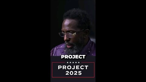 What project 2025 means to us....