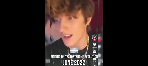 TESTOSTERONE EVOLUTION