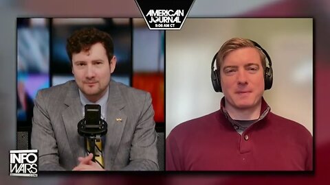 AMERICAN JOURNAL (Full Show) Wednesday - 2/5/25