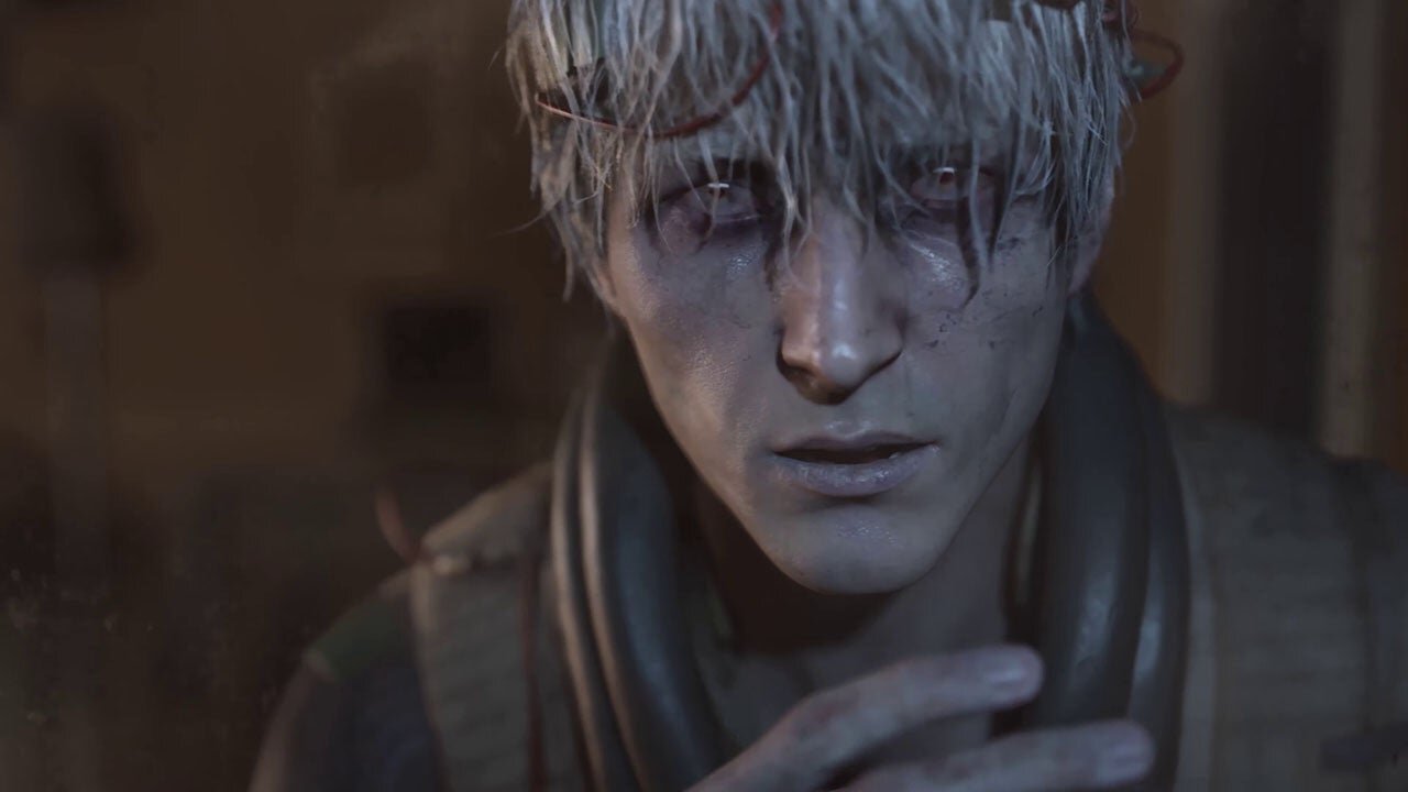 Karma: The Dark World | Official Release Date Trailer