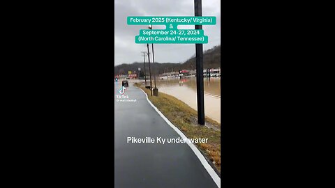 Feb flood 2025