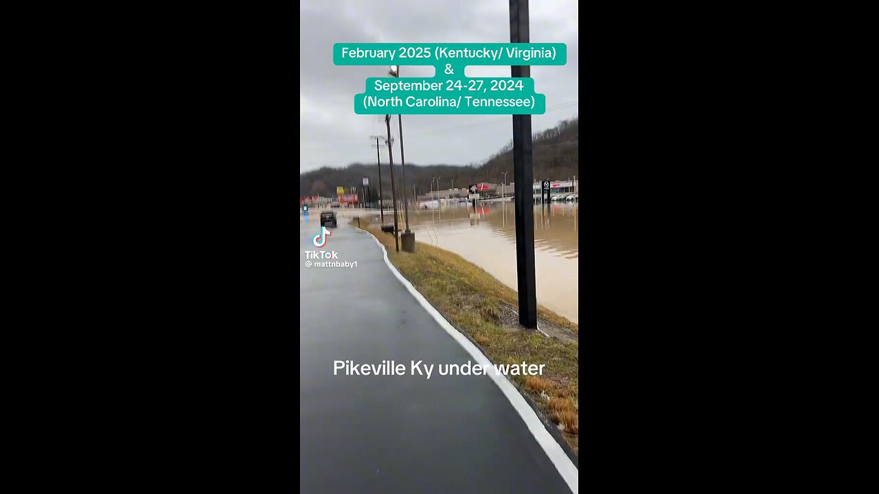 Feb flood 2025