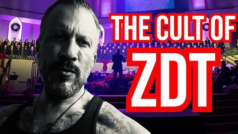 THE CULT OF ZDT - THE RECKONING