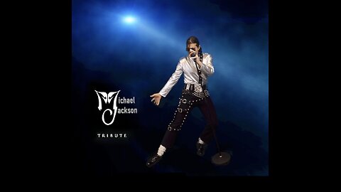 Michael Jackson Tribute UK