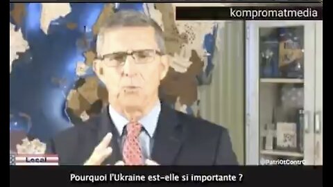 Pourquoi L'Ukraine Est-Elle Si Importante Pour Les Mondialistes ?