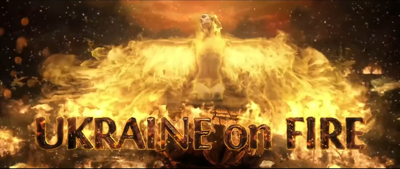 Ukraine On Fire- Oliver Stone-Totuus Ukrainan konfliktista