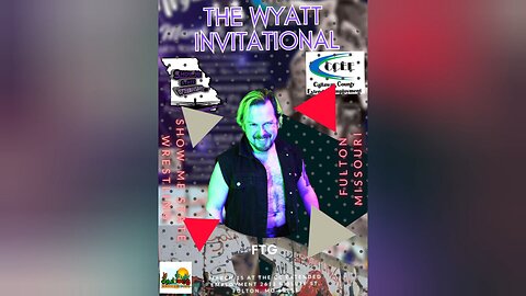 🐍FTG is looking for NNDT at The Wyatt Invitational in Fulton Mo on March 15th