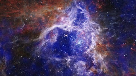 James Webb Space Telescope (JWST, 2023)