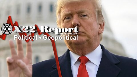 Trump Attending Super Bowl ~ X22 Report. Trump News. And We Know. Sg Anon. Restored Republic