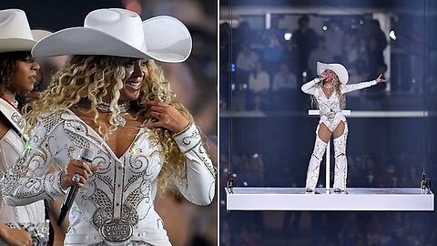 "Beyoncé's $20M Payday from NFL Show"