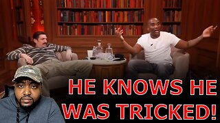 Charlamagne Admits Democrats Are Making Him Change His Mind About Trump Before Inauguration!