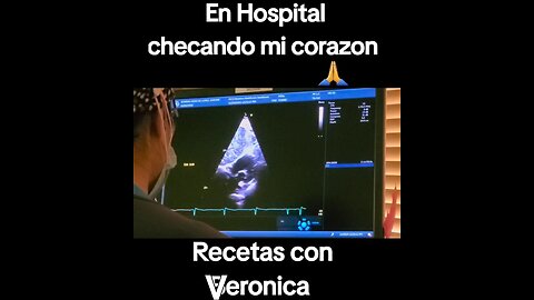EN HOSPITAL CUANDO ME DJO DERRAME CEREBRAL