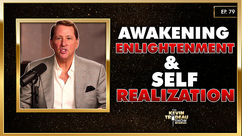 Awakening and Enlightenment From A Self Realized Master | Ep. 79