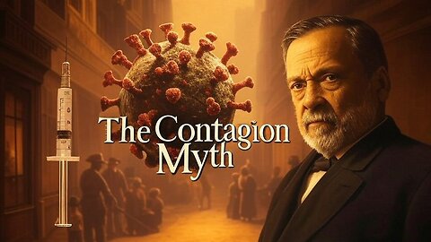The Contagion Myth