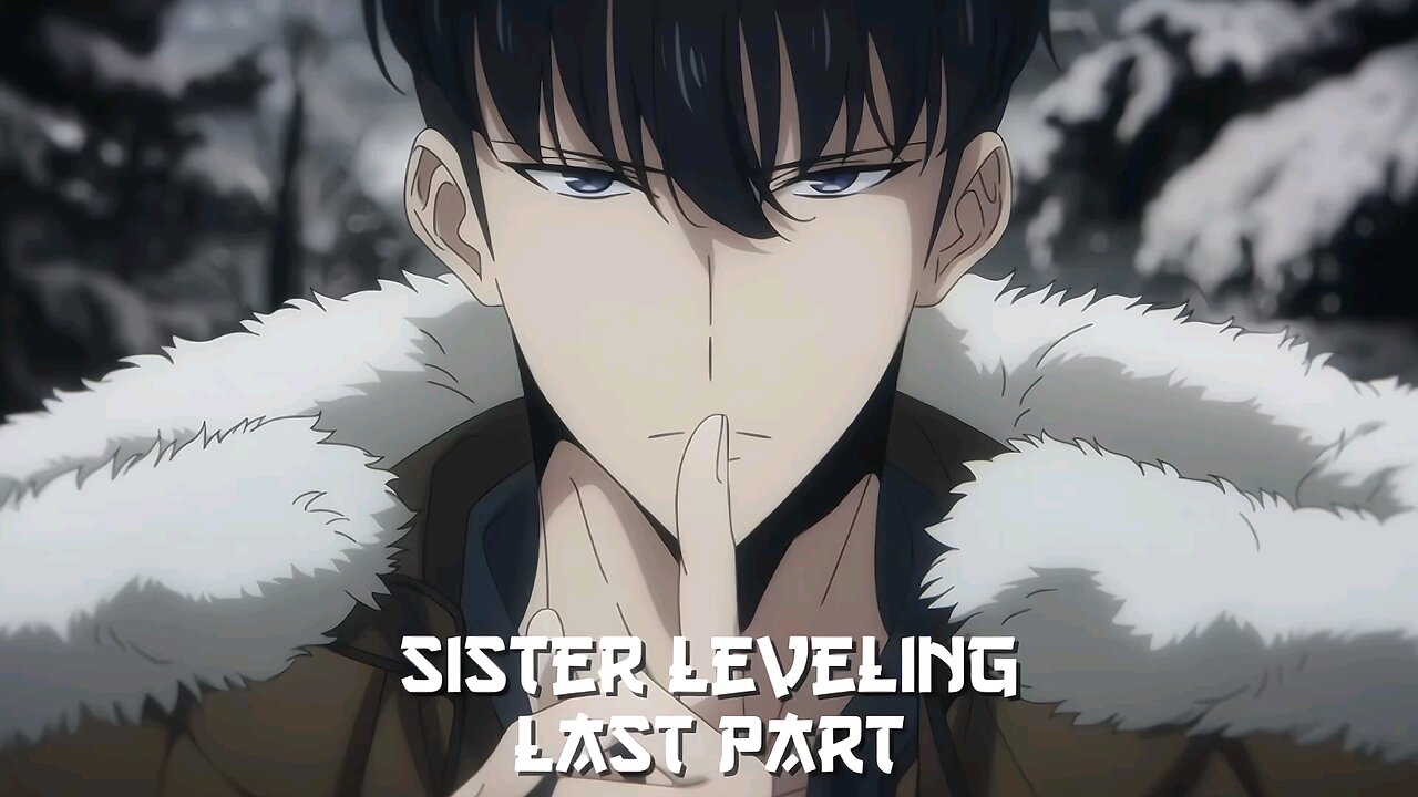 Did I download wrong solo leveling ? Sister leveling : the forbidden dungeon raid