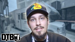 Distant - BUS INVADERS Ep. 2000