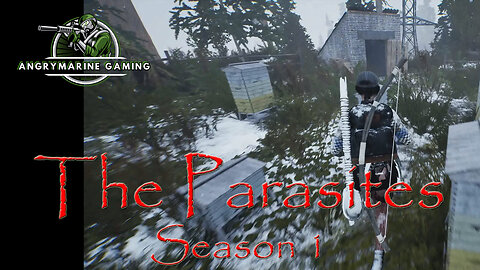 The Parasites | S1E11 "Bears, Beehives, and Epic Battles!"