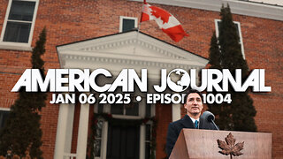 The American Journal - FULL SHOW - 01/06/2025