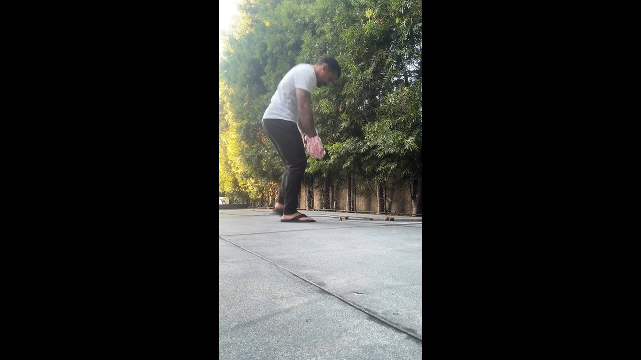 Take 5 moment