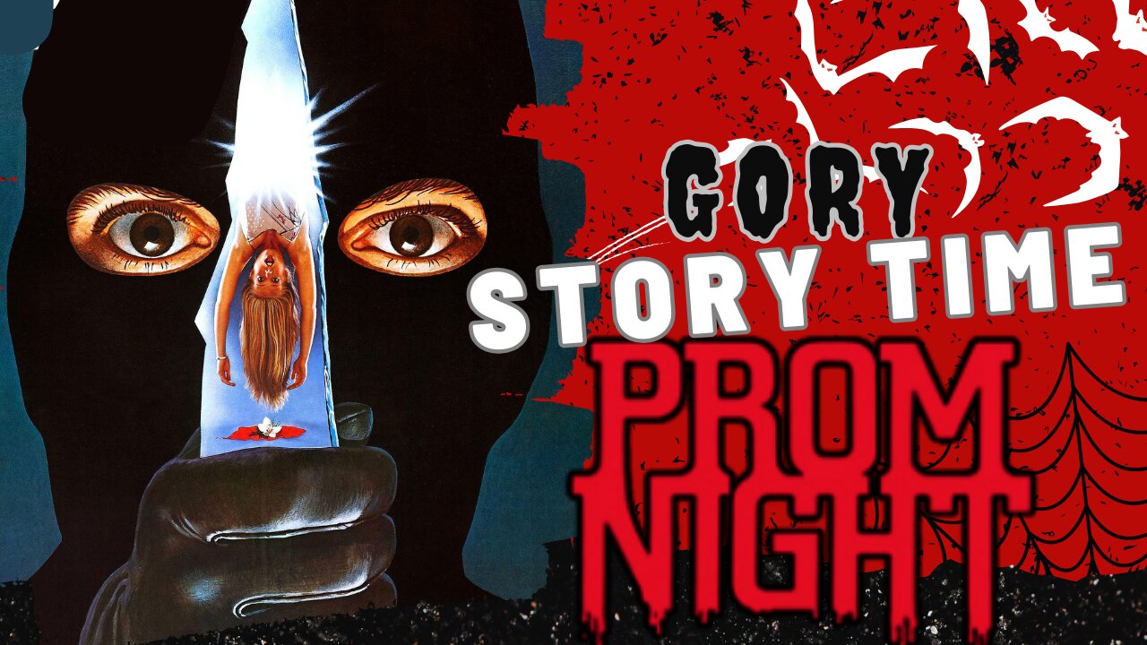 Gory Story Time: Exposing the Chilling Secrets of Prom Night