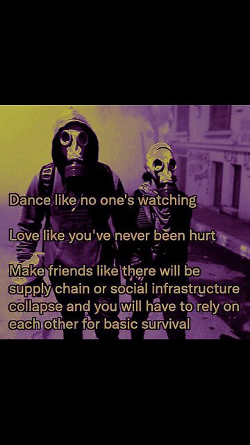 GM, frens ☀️☀️☀️