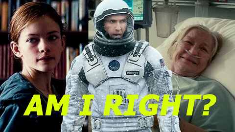 Interstellar’s Hidden Clue – A Theory That Makes Perfect Sense!│Gurujot Singh