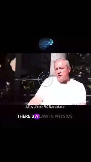 We attract what we think and feel?