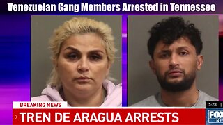 Venezuelan Gang Members Arrested in Tennessee