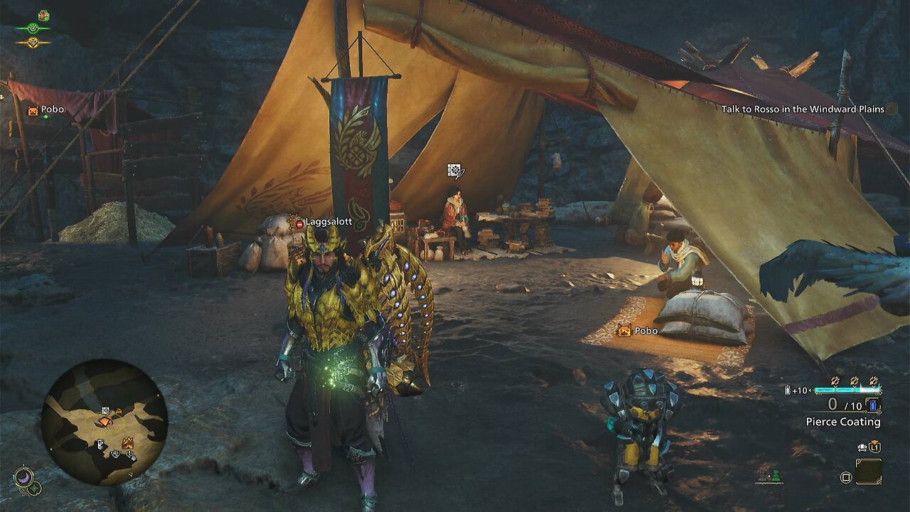 Let's Hunt some new Monsters Monster Hunter Wilds