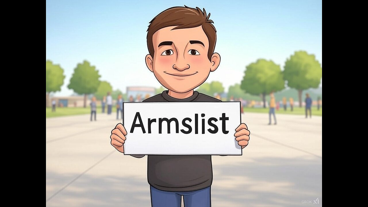 Armslist