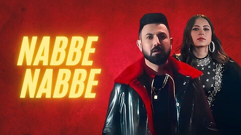 Nabbe Nabbe | Gippy Grewal and Jasmine Sandlas | Desi Melody Reflections