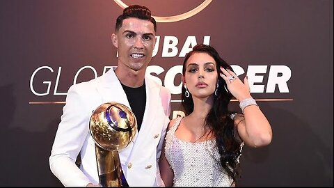 Cristiano Ronaldo & Georgina love story #football #ronaldo #cristianoronaldo #youtube #portugal