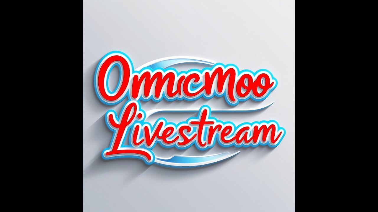 oOMCMOo Livestream 🔥🔥🔥