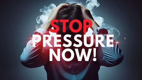 Is Your Emotional Life Like a Pressure Cooker? Here’s How to Vent and Find Peace