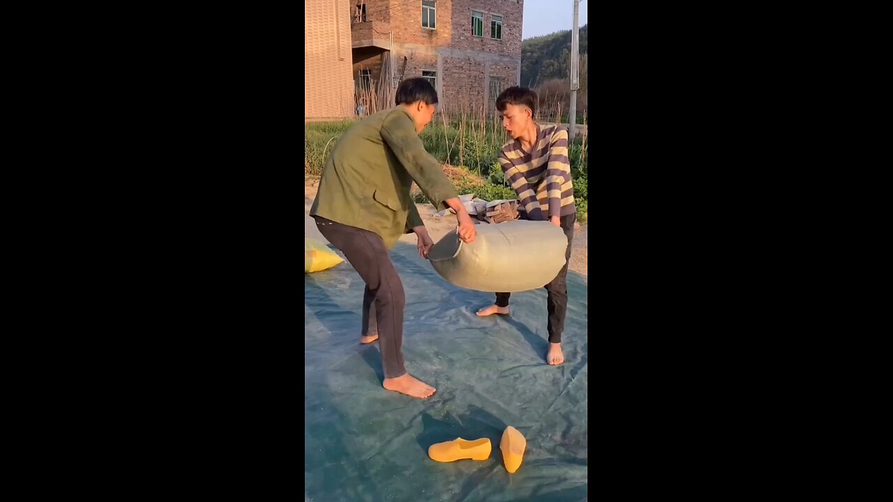 funny chinese friends