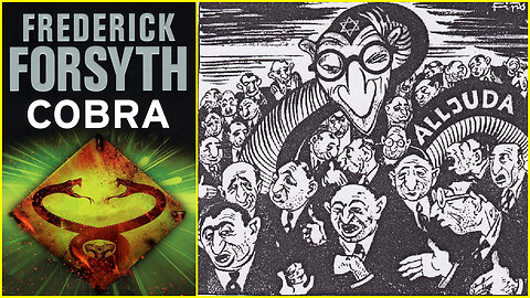 'Cobra' (1951) by Frederick Forsyth