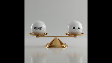 The Mind-Body Duality From Plato to Jordan Peterson