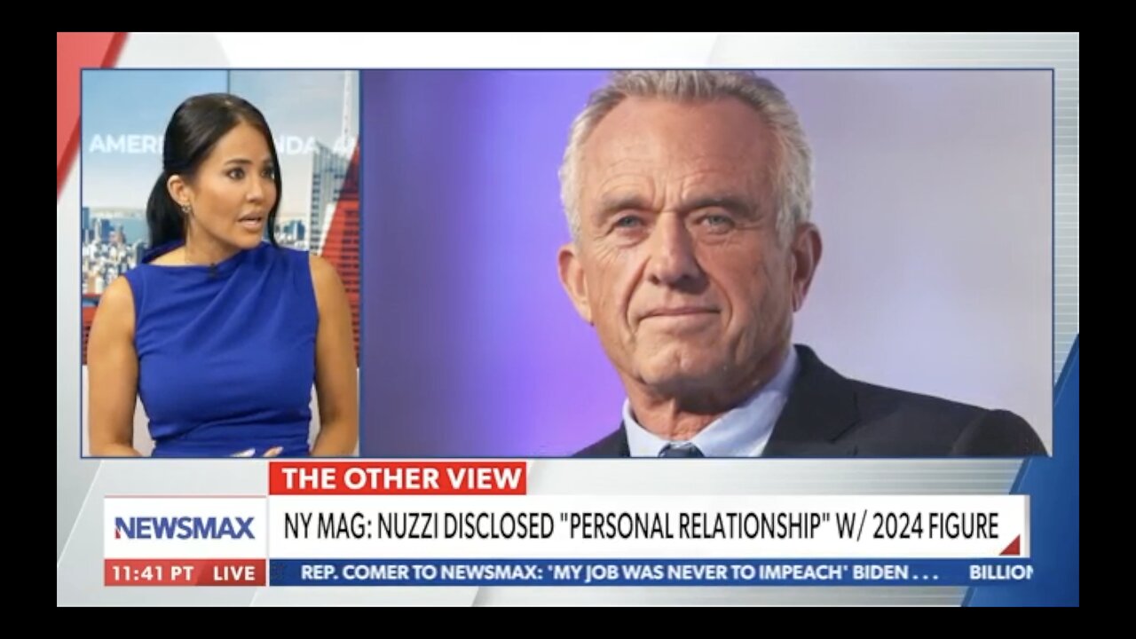 Cara Castronuova MAHA Reel