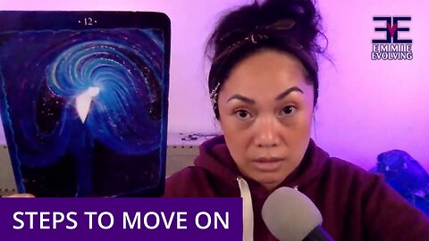 ALL SIGNS: You NEED to DO THIS to MOVE ON