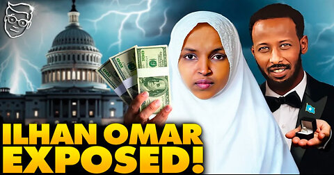 Republican Congress Pushes To DEPORT Ilhan Omar?! Marriage to Her Brother EXPOSED