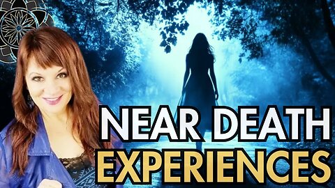 My 6 Near Death Experiences ~ Where I Went & What I Saw