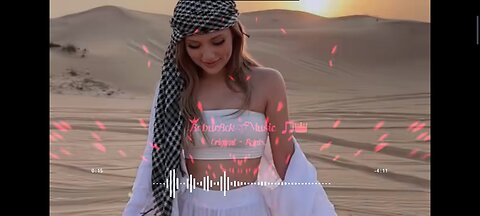 Dj Sadam & BoburBek_ Music 🎵👑 Arabic Trend Tik Tok Xit 2024 Club Remix
