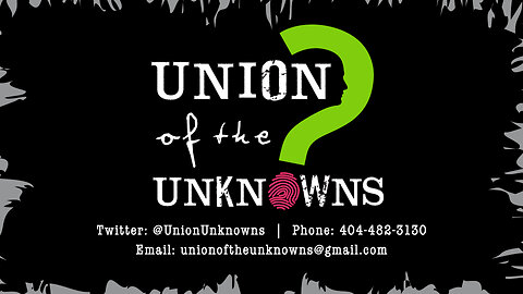 82 - Union Of The Unknowns Presents the Fake and Gay Awards 2024